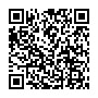 楽陽堂鍼灸院公式LINEの登録用QRコードです。
