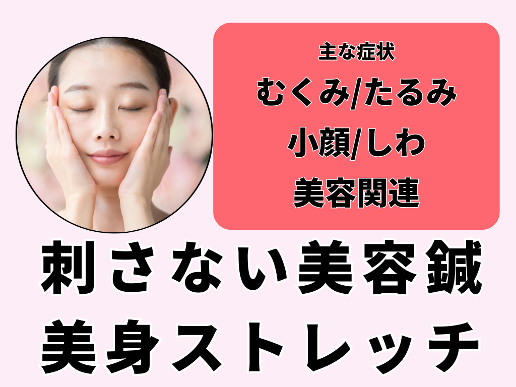 美容関連ブログへ進む