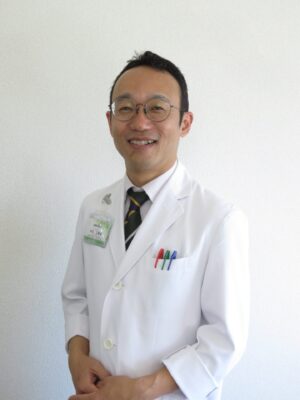 院長山口
